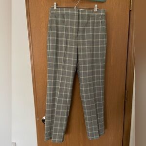 J. Crew Trousers